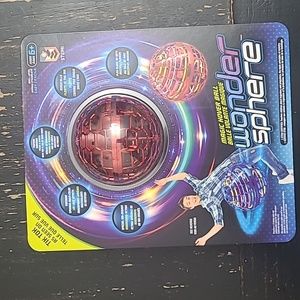 Wonder Sphere